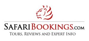 Logo Safari Bookings com